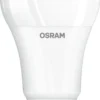 Osram LED-Lampe BASE C60, E27, EEK: F, 14W, 1521 Lm, 2700 K, 3 Stück -Haushaltswaren Store 2dbd34d66417312d088ea47346dab60d