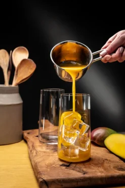 KROSNO Avant-Garde Longdrinkgläser, Set Von 6, 540 Ml -Haushaltswaren Store 2dd1e12899c7fea210478c02a789f099