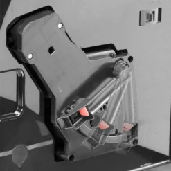 NIVONA NICR 520 CafeRomatica Kaffeevollautomat Schwarz 15 Bar Display ECO-Modus -Haushaltswaren Store 2dd51cfb7ed85664a336580dfe98ac69