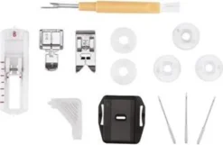 Singer Nähmaschine Start 1306 Weiß -Haushaltswaren Store 2dde87386cd4c99e378871452b570253