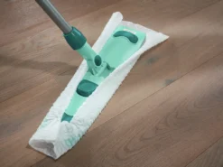 Leifheit Bodenwischer Classic XL Microfibre Telescope -Haushaltswaren Store 2dfc87ec1bd7a891f9c2fa34d86fced0