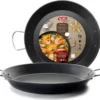 Ibili Paella Pfanne Ø 40 Cm 2 Ibili Paella Pfanne Ø 40 Cm -Haushaltswaren Store 2e066390be5afc869fc7620b321f7054