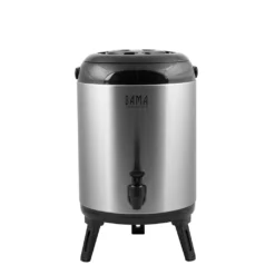 Bama Thermos Dispenser Java 10L - Mit Zapfhahn -Haushaltswaren Store 2e280c0c40a06348d506937d43c5a7a1