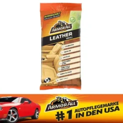 ARMOR ALL Lederpflegemittel 0.15KG -Haushaltswaren Store 2e56dc4b999690273c629e9fb1b29734