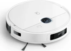 Yeedi Vac 2 Pro Staubsauger Saugroboter Wischfunktion 3000Pa 5200mAh 240min Kehrroboter -Haushaltswaren Store 2e90047dced47ab17fe3d8b3262c387b