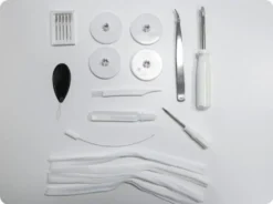 W6 Nähmaschine N 454D - Overlock -Haushaltswaren Store 2ec426794206120df974c88ebc0a0225