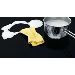 Zanussi ZITN323K Induktionskochfeld, 30 Cm, Aufliegend -Haushaltswaren Store 2ef78bbced89904b2c0367aaf7f62c9a