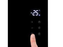 Princess Smarte Konvektor Heizung WIFI 01.348200.01.001 -Haushaltswaren Store 2f1049622d07fdf62d3ed50b0fb43f6f