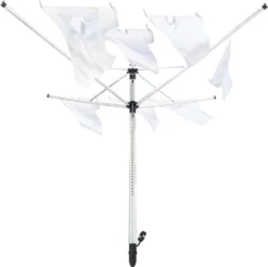 Leifheit Wäscheleine LinoLift 600 QuickStart 85352 -Haushaltswaren Store 2f35951f140689ff08d5cd8748c51e5a