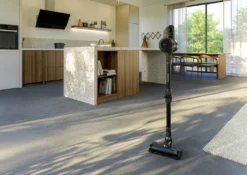 Grundig VCP 9131 Akku-Handstaubsauger Mit Stiel Kabellos Beutellos 550 Watt 21 Grundig VCP 9131 Akku-Handstaubsauger Mit Stiel Kabellos Beutellos 550 Watt -Haushaltswaren Store 2f54a5ce5b367060eae2e61b35f04461