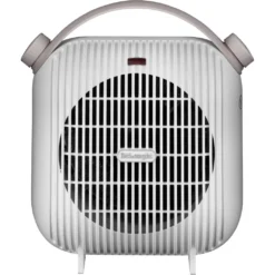 De'Longhi De Longhi HFS30B24.W Tischheizlüfter 2400 W Weiss/rosa De Longhi 12 De'Longhi De Longhi HFS30B24.W Tischheizlüfter 2400 W Weiss/rosa De Longhi -Haushaltswaren Store 2fa97fa2eb19be587ed76bbf3ebe2132