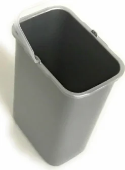 EKOTECH Abfallsammler Aladin, 2fach Trennung, 40 Cm Schrankbreite -Haushaltswaren Store 2fc2ca4515229d7d318493ea006a4b43