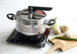 Bergner Schnellkochtopf 22 Cm 19 Bergner Schnellkochtopf 22 Cm -Haushaltswaren Store 2ff63bba14187d8f51a93c1c3765b051