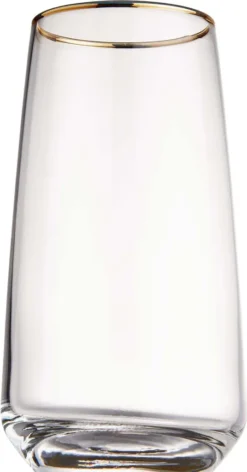 BUTLERS TOUCH OF GOLD 6x Longdrinkgläser Mit Goldrand 480ml 12 BUTLERS TOUCH OF GOLD 6x Longdrinkgläser Mit Goldrand 480ml -Haushaltswaren Store 3045756232861e2e369764aaaa78308c