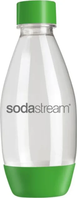 SodaStream SC PET Flasche Duopack Tropfenform 12 SodaStream SC PET Flasche Duopack Tropfenform -Haushaltswaren Store 30531e8657893b3999d465ba3f01f6df