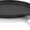 BBQ-Toro Gusseisen Pancakepfanne | Ø 19 Cm | Gusseisen Grillpfanne -Haushaltswaren Store 305be3d76e749b281ddaaf2304605e8c