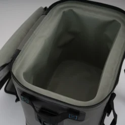 Zelsius Soft Kühltasche Grau 20 Liter | Leicht Und Wasserdicht -Haushaltswaren Store 30671a890411e5064c81cfde67acc492