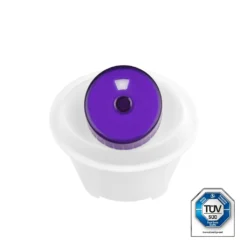 2x Wasserfilter Passend Für DeLonghi Filter DLS C002, SER3017, 5513292811, Passend Für ESAM, ECAM, BCO EC DeLonghi Kaffeevollautomaten -Haushaltswaren Store 307190985fd28915fa2c4ff02d8c0e2a