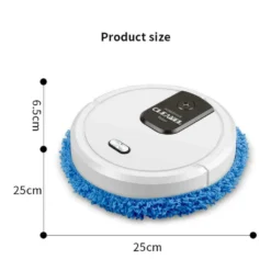 3 In 1 Saugen Wischen Wischfunktion Saugroboter Kehrroboter Smart Staubsauger 13 3 In 1 Saugen Wischen Wischfunktion Saugroboter Kehrroboter Smart Staubsauger -Haushaltswaren Store 308ea68e5a126860f129da69cae4aa9a