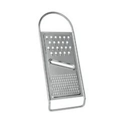 Edelstahl Universalhobel Universalreibe Gemüsereibe Reibe Küchenreibe