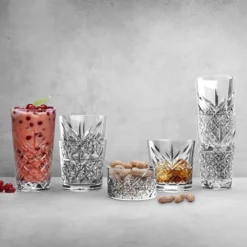 Pasabahce Timeless 520205 Longdrink Glas Wassergläser Kristall Design 4´er Set Transparent 365 Ml 36 Pasabahce Timeless 520205 Longdrink Glas Wassergläser Kristall Design 4´er Set Transparent 365 Ml -Haushaltswaren Store 30e2f19f41f7d91dbfb7192fb908d71a
