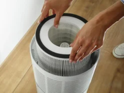 Soehnle Airfresh Clean Connect 500 Mit Bluetooth® -Haushaltswaren Store 312fde2c723ad1bcaeae75890f2ae0b0