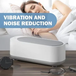 Ultraschallreiniger Ultraschallreinigungsgerät Ultraschallgerät 250ml Ultraschallbad Ultrasonic Cleaner 3000 Hz Für Brillen Schmuck Uhr -Haushaltswaren Store 314f90e2ad6dd6e90e61e20535e9e6fa