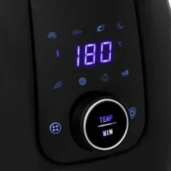 Princess Aerofryer XXL 1700 W 5,2 L Schwarz 39 Princess Aerofryer XXL 1700 W 5,2 L Schwarz -Haushaltswaren Store 31a9cbdd64cccaafd337c93b2adf9649