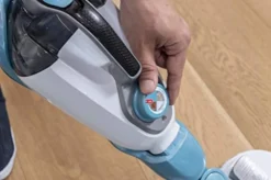 Black & Decker FSMH1351SM Dampfbesen 29 Black & Decker FSMH1351SM Dampfbesen -Haushaltswaren Store 31b1de14c63408f9c679d430f06fc823