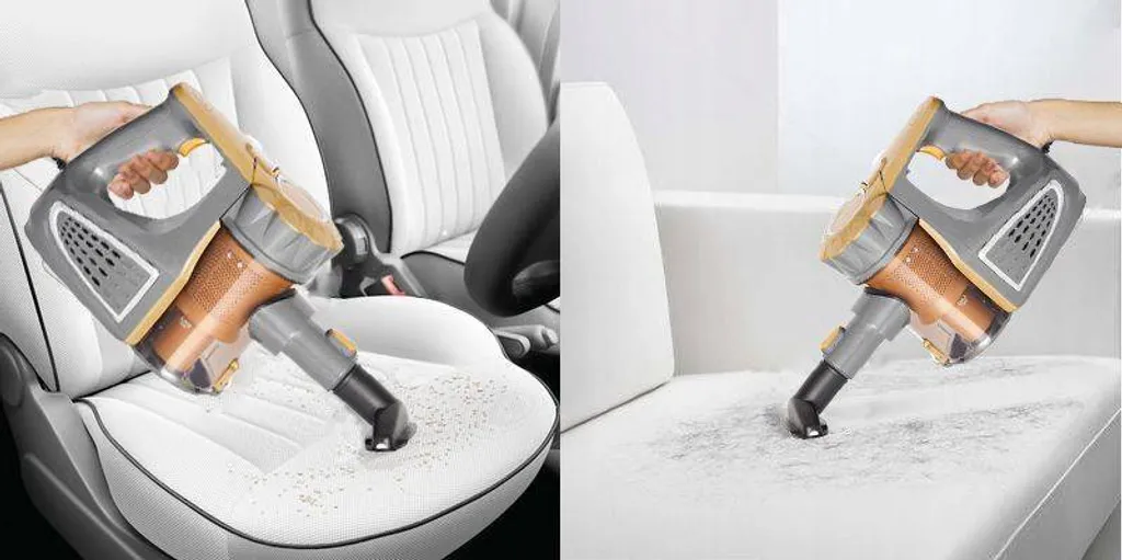 Adler Handstaubsauger AD 7036 Beutellos Autostaubsauger 1,5 L Düsenset 16 Adler Handstaubsauger AD 7036 Beutellos Autostaubsauger 1,5 L Düsenset – Bild 14