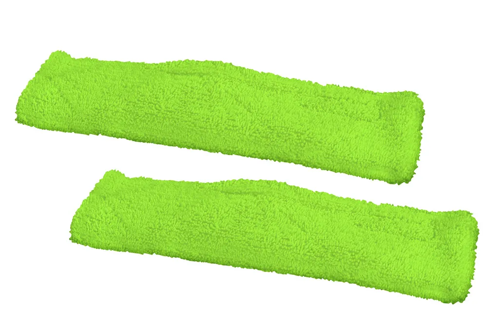 Wenko Ersatzbezüge Für Sprüh-Fensterwischer 2er Set 6 Wenko Ersatzbezüge Für Sprüh-Fensterwischer 2er Set – Bild 4