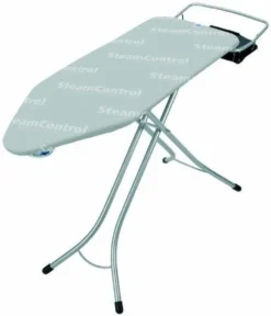 Brabantia Dampf-Bügeltisch Steam Control 124 X 45 Cm Metallic Grey 32 Brabantia Dampf-Bügeltisch Steam Control 124 X 45 Cm Metallic Grey -Haushaltswaren Store 3252302eeb11736bb22aa4ea826f0daf