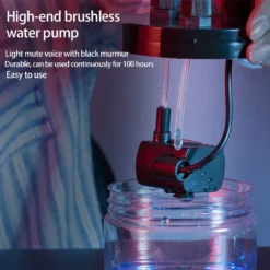 Universal Handy Wasserkühlung Kühler Gaming Phone Wasserkühler Einstellbarer Tragbarer Lüfterhalter 23 Universal Handy Wasserkühlung Kühler Gaming Phone Wasserkühler Einstellbarer Tragbarer Lüfterhalter -Haushaltswaren Store 32555e5d9606715eae4efea8dcdf97a5