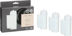 Seltino PRIMO Wasserfilter Kompatibel Zu Brita Intenza 3 Stück -Haushaltswaren Store 327034d3ec17e92298c4f4e09406b3d3