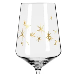 Celebration Deluxe Rotweinglas-Set #3 Von Romi Bohnenberg -Haushaltswaren Store 32774de256f1f5522cac71ffd093f196