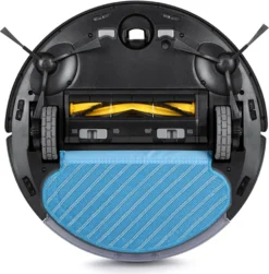 Ecovacs Robotics Deebot OZMO 950 2in1 Bodenreinigungsroboter Mit OZMO-Technologie, Schwarz -Haushaltswaren Store 328bb22f41d244b67b16720c8788e1f7