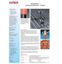 Klöber Entlüfterrohr Belüfterrohr DN100 Lang Anthrazit Grau Dachlüfter 7 Klöber Entlüfterrohr Belüfterrohr DN100 Lang Anthrazit Grau Dachlüfter -Haushaltswaren Store 3298ca910081946ae1cdb6dde829c9b4