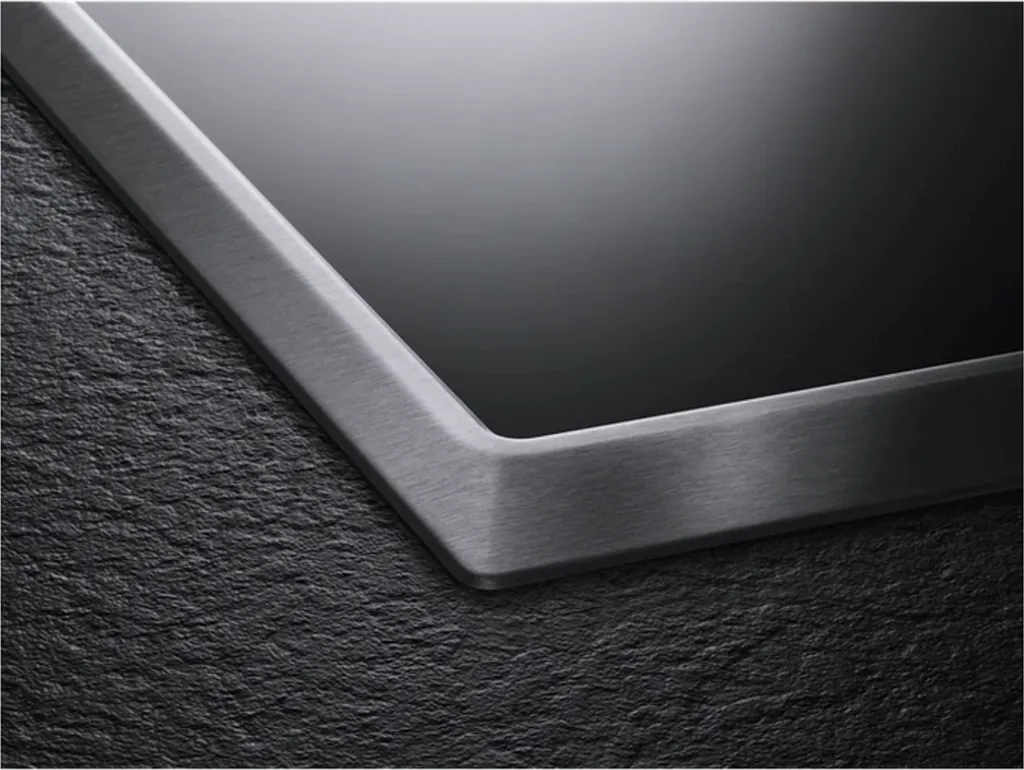 AEG - IKE85441XB - Einbau-Induktions-Kochfeld - Bridge Zone - 80 Cm 5 AEG - IKE85441XB - Einbau-Induktions-Kochfeld - Bridge Zone - 80 Cm – Bild 3