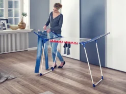 Leifheit Standtrockner Pegasus 180 Solid -Haushaltswaren Store 3331cd6305b22b6331af68c8f94ff480