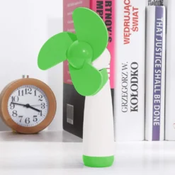 Handventilator Batterie Mini Ventilator Der Weichschaum-Blades Lüfter 19 Handventilator Batterie Mini Ventilator Der Weichschaum-Blades Lüfter -Haushaltswaren Store 333913a44917da53fa97111644f10131