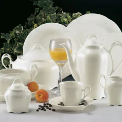 Seltmann Weiden Rubin Cream Kaffeeservice 18tlg. 11 Seltmann Weiden Rubin Cream Kaffeeservice 18tlg. -Haushaltswaren Store 3354280fd6e14ca034dbcf5141f30240