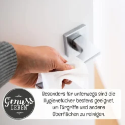 Genussleben Box Mit 2x 400 Ml Amway Vorwaschspray Und Handreinigung -Haushaltswaren Store 336e73f0b52b86e77abdaef7f7235650