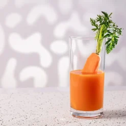 KROSNO Blended Longdrinkgläser, 6er-Set, 350 Ml -Haushaltswaren Store 3383b97974e1209c9d83aa2955d71524