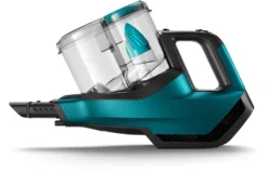 Philips SpeedPro Aqua 3-in-1 Kabelloser Akku Staubsauger 5000 Series, 180°-Saugdüse, 50 Min, Opal (FC6729/01) -Haushaltswaren Store 33861ccb1f7bdf68cf381d8e36590b98