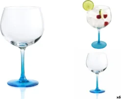 Gin Tonic-Gläsersatz Luminarc 715 Ml Bunt Glas Pack 6x -Haushaltswaren Store 33a5099b7f571697efb32a6acd6229bf