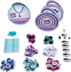 SPIN MASTER Kumi Kreator Refill Armbänder, 1 Blister, Sortiert -Haushaltswaren Store 33aef1b974de1a3f717e1be82958a195