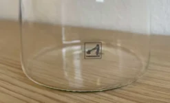 Leonardo - Wasserkaraffe CIAO 1000 Ml -Haushaltswaren Store 33e19fe0cf94314386699236a85d6edc