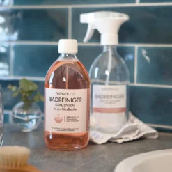 TWENTYLESS Bad Badreiniger Reinigungs Refill Nachfüll Set (1000 Ml Konzentrat) -Haushaltswaren Store 340e3ce700eb16e03fb88ec78e1b1e0c