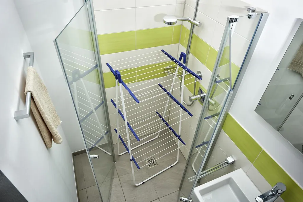 LEIFHEIT Wäscheständer "Pegasus Tower 190" Wäschetrockner 3 Ebenen **** 5 LEIFHEIT Wäscheständer "Pegasus Tower 190" Wäschetrockner 3 Ebenen **** – Bild 3