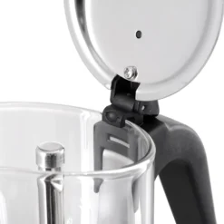 GRÄWE Espressokocher Mit Glaskanne, 9 Tassen -Haushaltswaren Store 343f63796c931717452b56afb4ac88c8